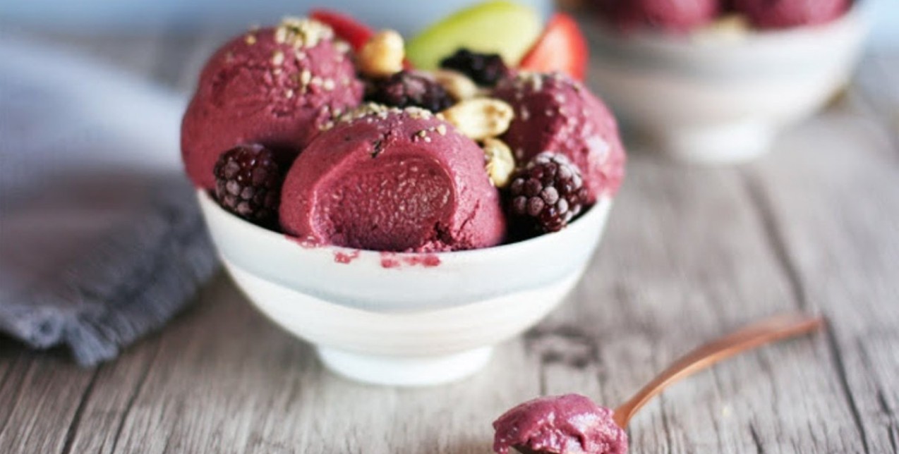 4 πανεύκολα επιδόρπια που δε θέλουν ψήσιμο