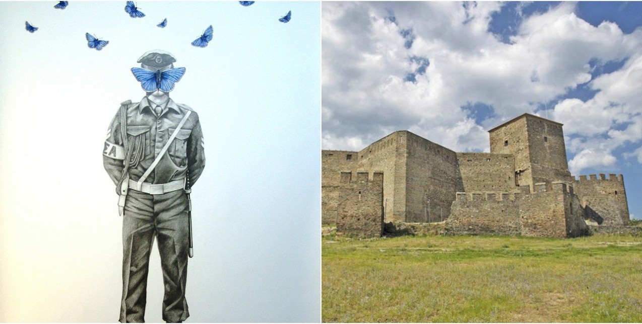 Art & The City: 3 εκθέσεις που δεν πρέπει να χάσετε