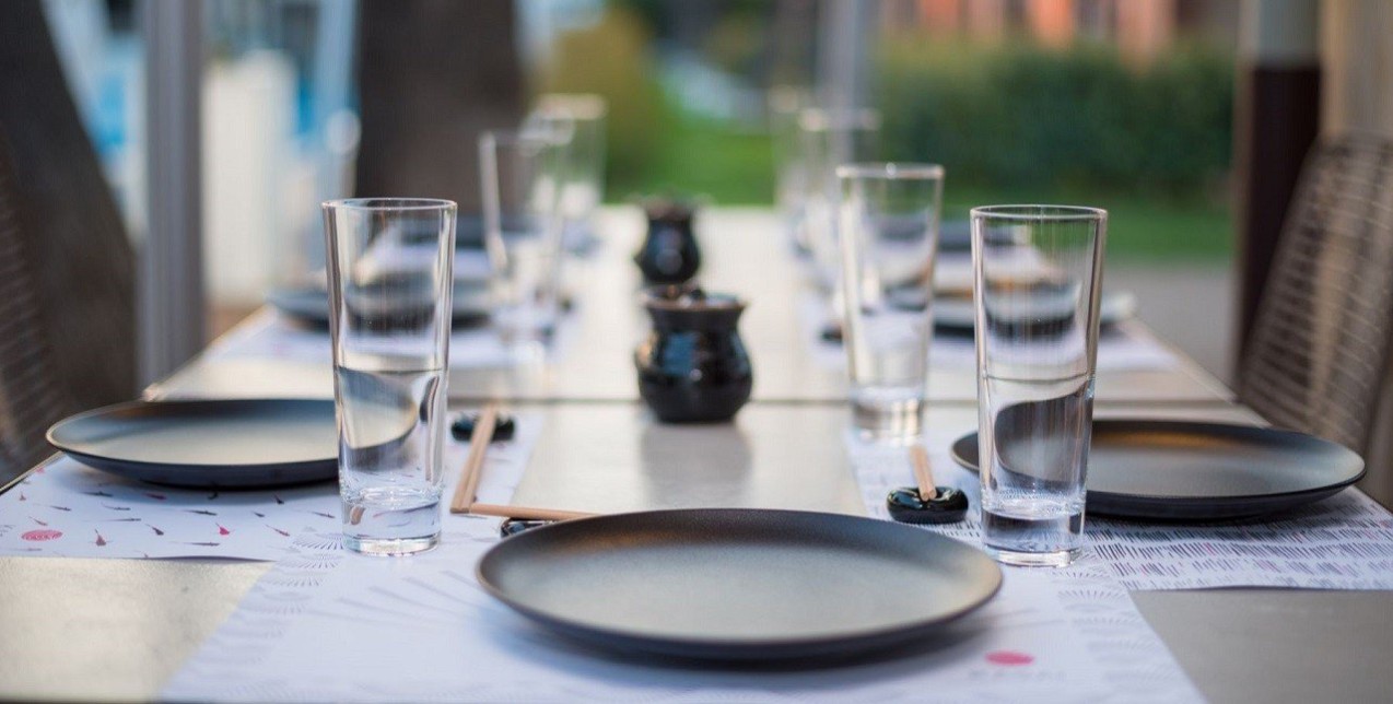 Τα αγαπημένα στέκια για διεθνή κουζίνα των editors του GLOW.GR