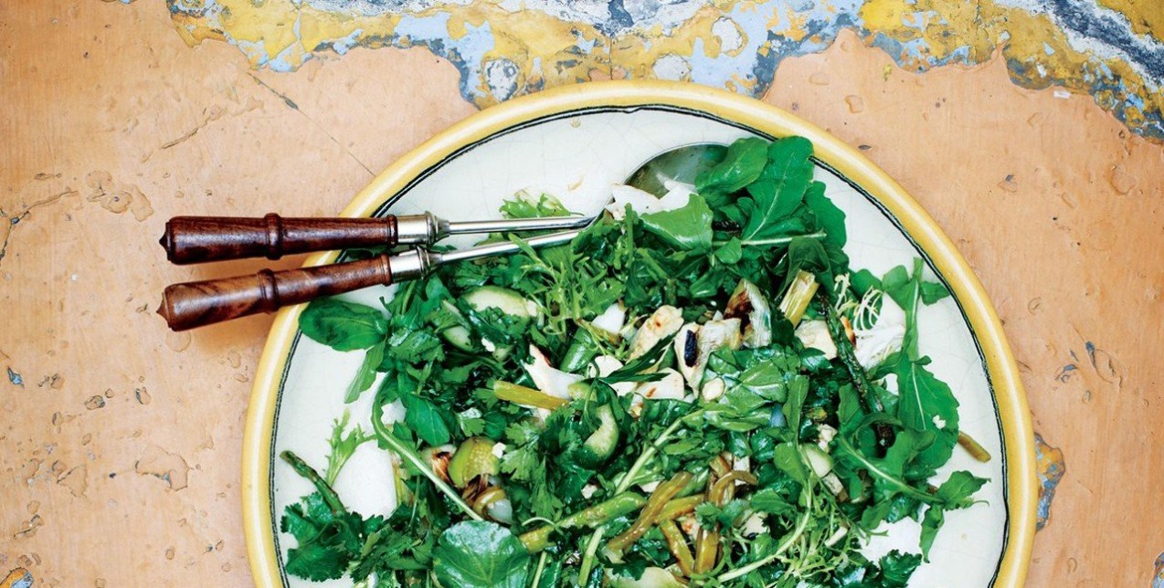 Αυτές είναι οι τροφές που πραγματικά μειώνουν το άγχος 