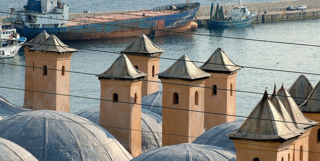 4 προορισμοί για σύντομες αποδράσεις από τη Θεσσαλονίκη