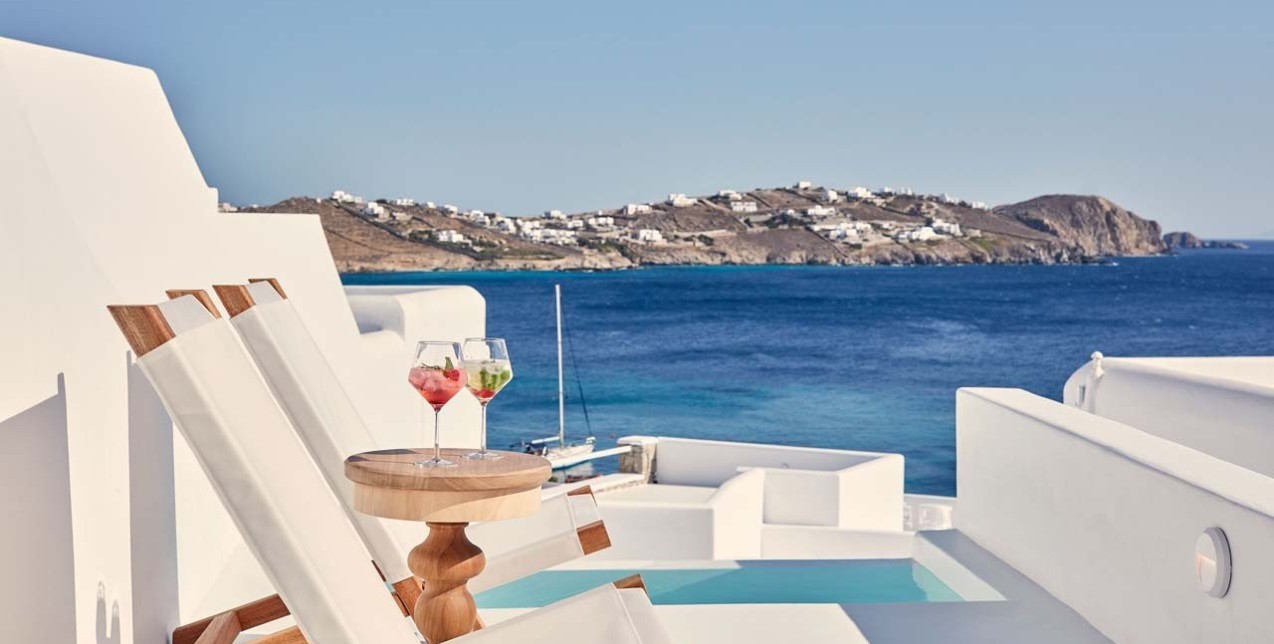 5 νέες αφίξεις στη Μύκονο που θα σας συναρπάσουν 