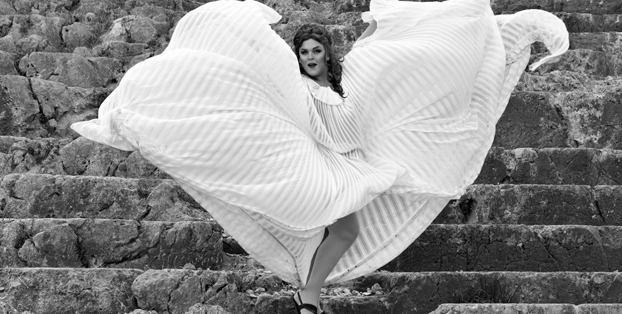 Αντώνης Λουδάρος: Ένας υπέροχος άνθρωπος