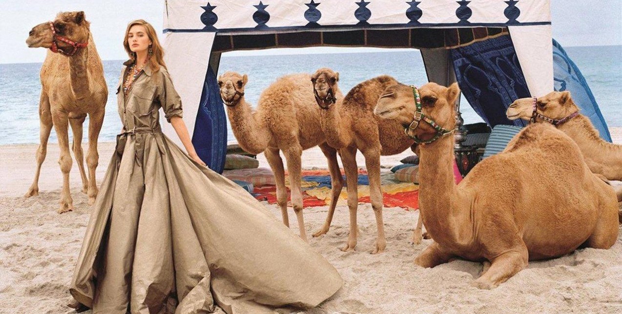 Safari vacations: τι να πάρετε μαζί σας σε διακοπές για σαφάρι