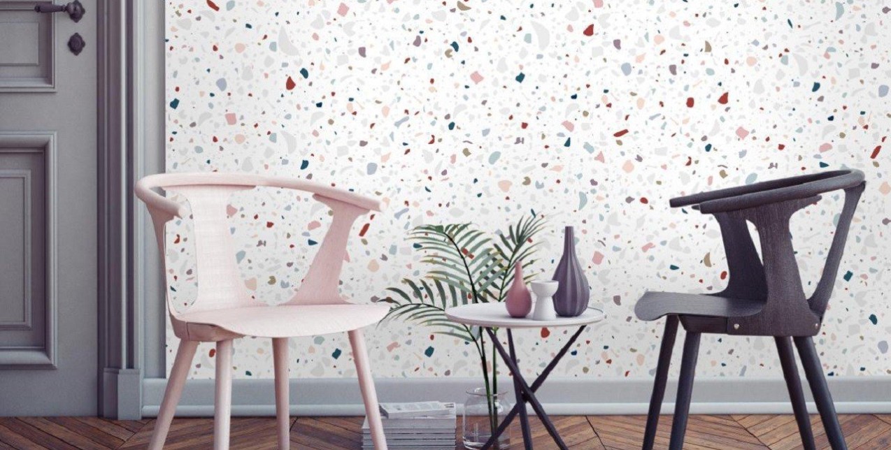 Η τάση του Terrazzo και πώς θα την υιοθετήσετε στη διακόσμηση