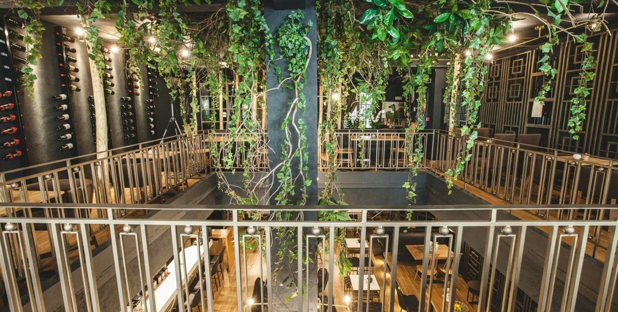 Thessaloniki calling: Ό,τι αξίζει να ανακαλύψετε στην Αγίου Μηνά