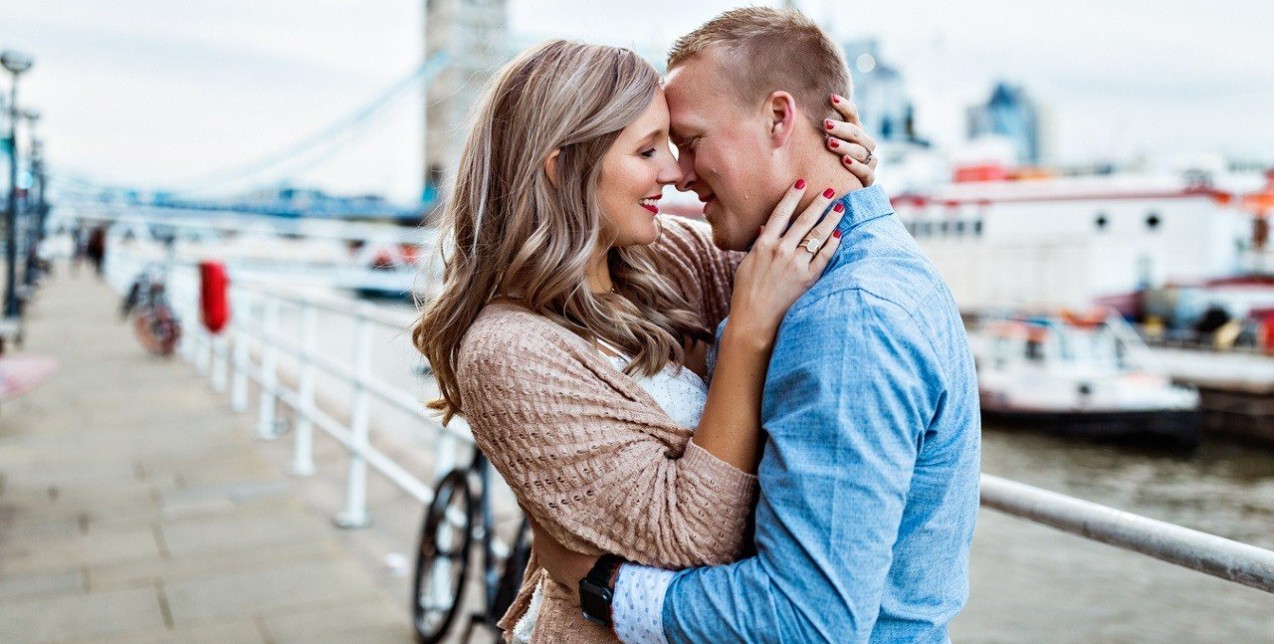 5 πρωτότυπες ιδέες για να εκπλήξετε το άλλο σας μισό στην επέτειό σας 