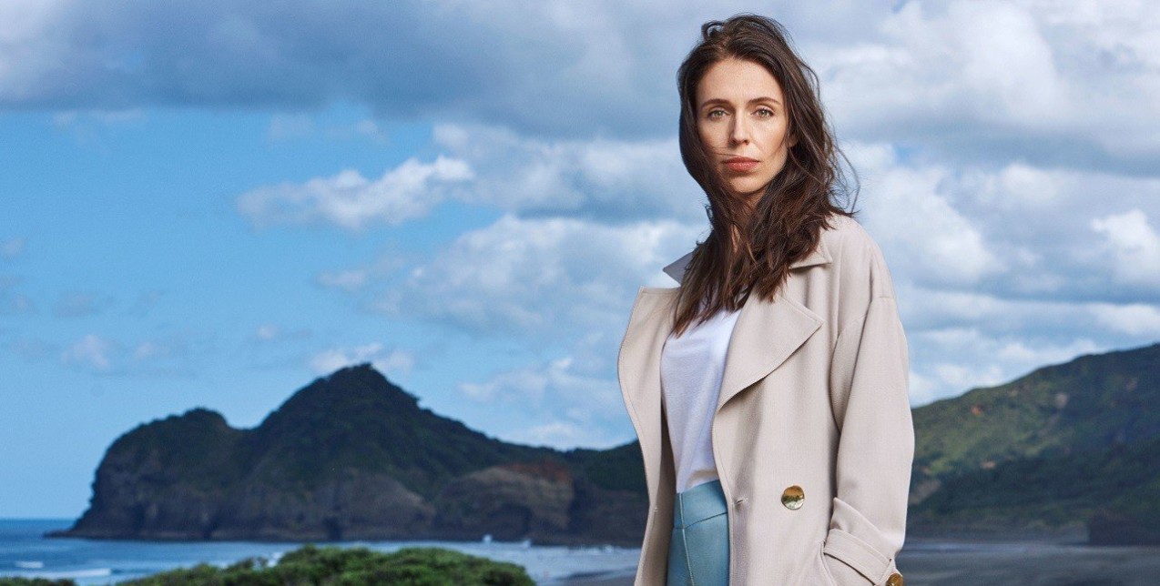 Jacinda Ardern: γιατί θαυμάζουμε την πρωθυπουργό της Νέας Ζηλανδίας