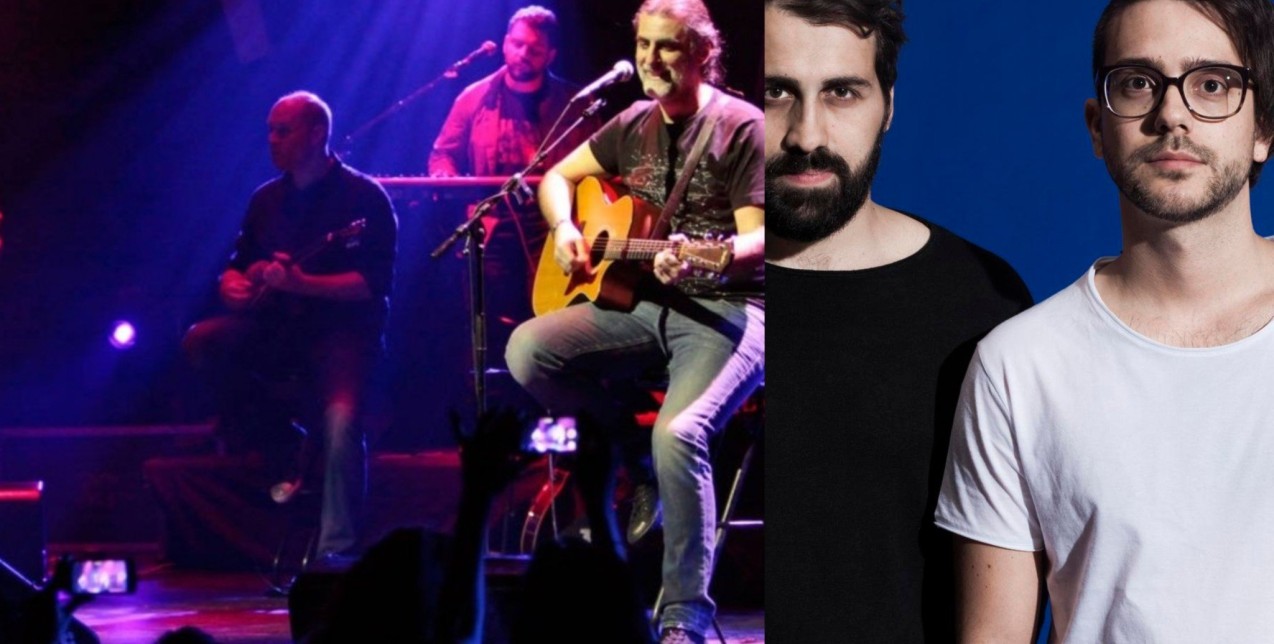 5 πράγματα που ανυπομονούμε να δούμε τον Σεπτέμβριο στη Θεσσαλονίκη 