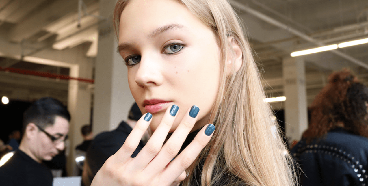 Αυτά είναι τα βερνίκια νυχιών που θα λατρέψετε τους επόμενους μήνες 