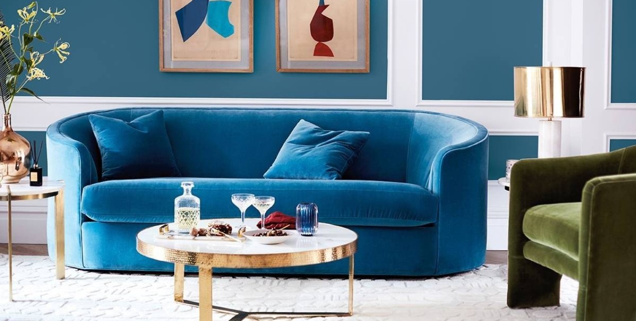 Ανανέωση φθινοπώρου: 4 trends στη διακόσμηση που αξίζει να ξέρετε