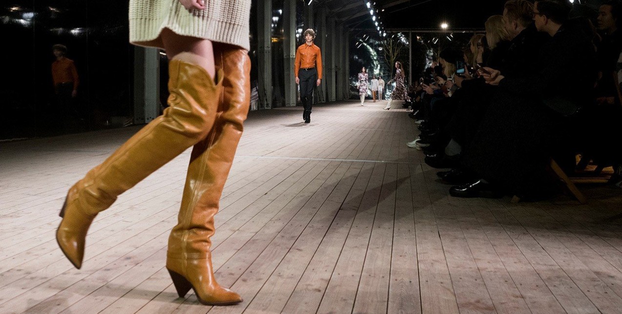 Οι μπότες και τα μποτάκια που θα πρωταγωνιστήσουν φέτος