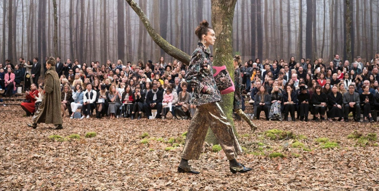 Οι 7 top τάσεις για τη σεζόν Φθινόπωρο/Χειμώνας 2018-2019