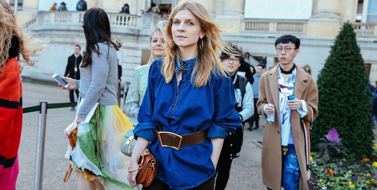 10 μυστικά για να αντιγράψετε από τα French girls