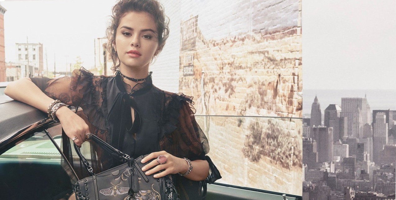 Τρεις FW 2018 συλλογές με την υπογραφή διάσημων γυναικών