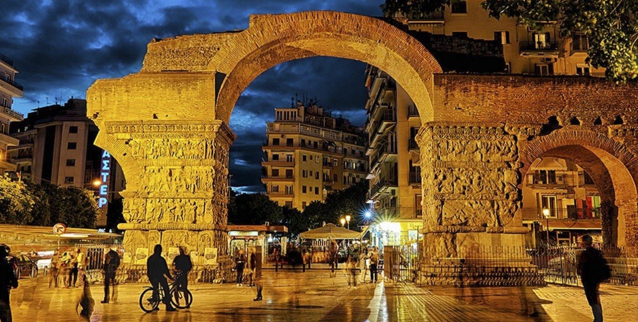 4 προτάσεις για την έξοδό σας το τριήμερο στην πόλη