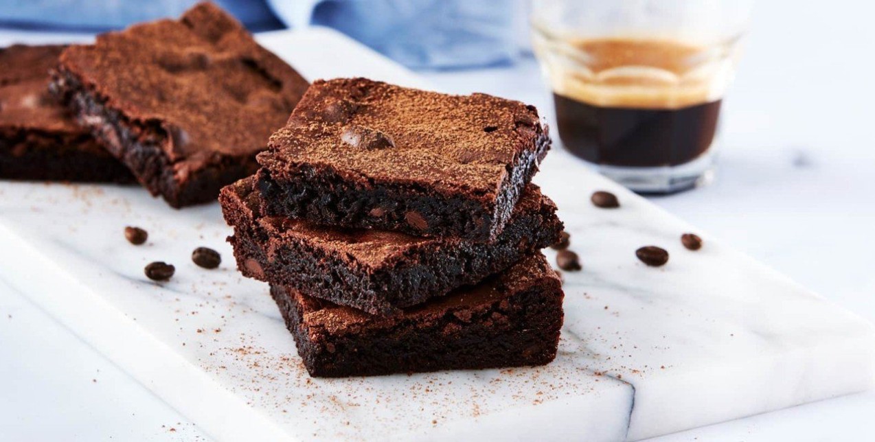 Δοκιμάστε αυτά τα πεντανόστιμα γλυκά με άρωμα καφέ
