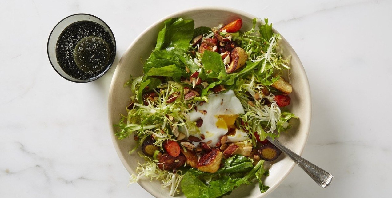 Γνωρίστε τα οφέλη της χορτοφαγίας και φτιάξτε ένα vegeterian burger