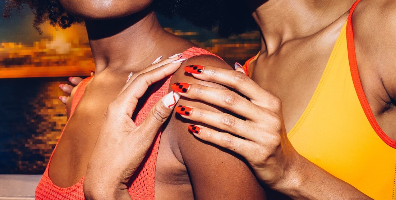 Τα φθινοπωρινά nail designs που θέλουμε να δοκιμάσουμε τώρα