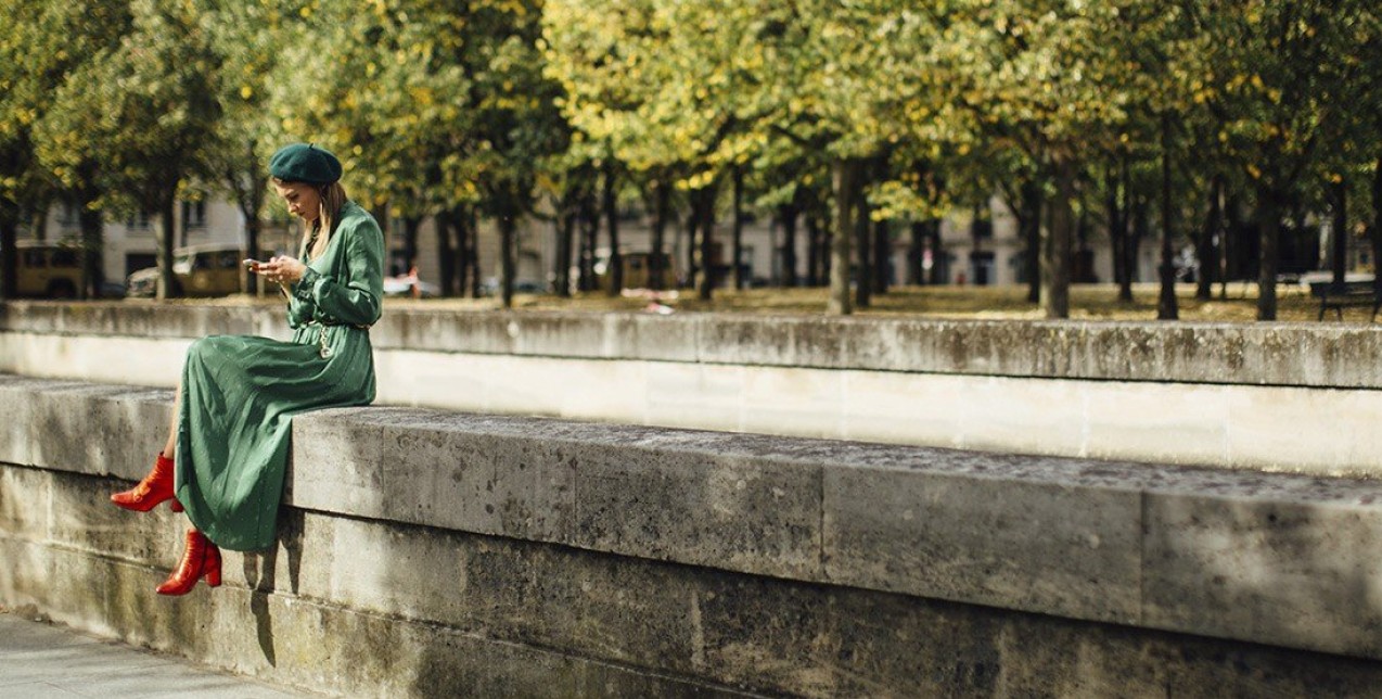 Transitional season: 10+1 μυστικά για να πετύχετε άψογα looks