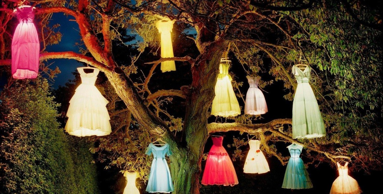 100 χρόνια fashion φωτογραφίας ξετυλίγονται σε μια μοναδική έκθεση