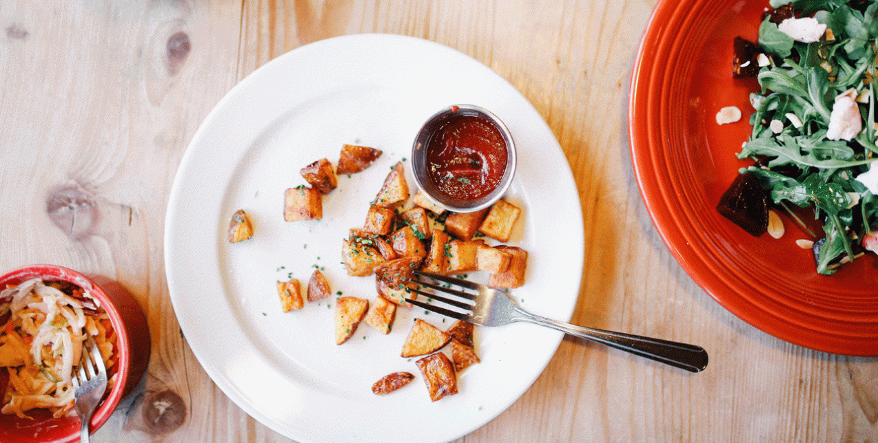 Πώς να ξεκινήστε μια πιο σωστή διατροφή μετά το καλοκαίρι 