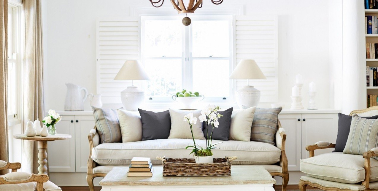 Πώς θα φέρετε το παριζιάνικο στιλ στο σπίτι σας