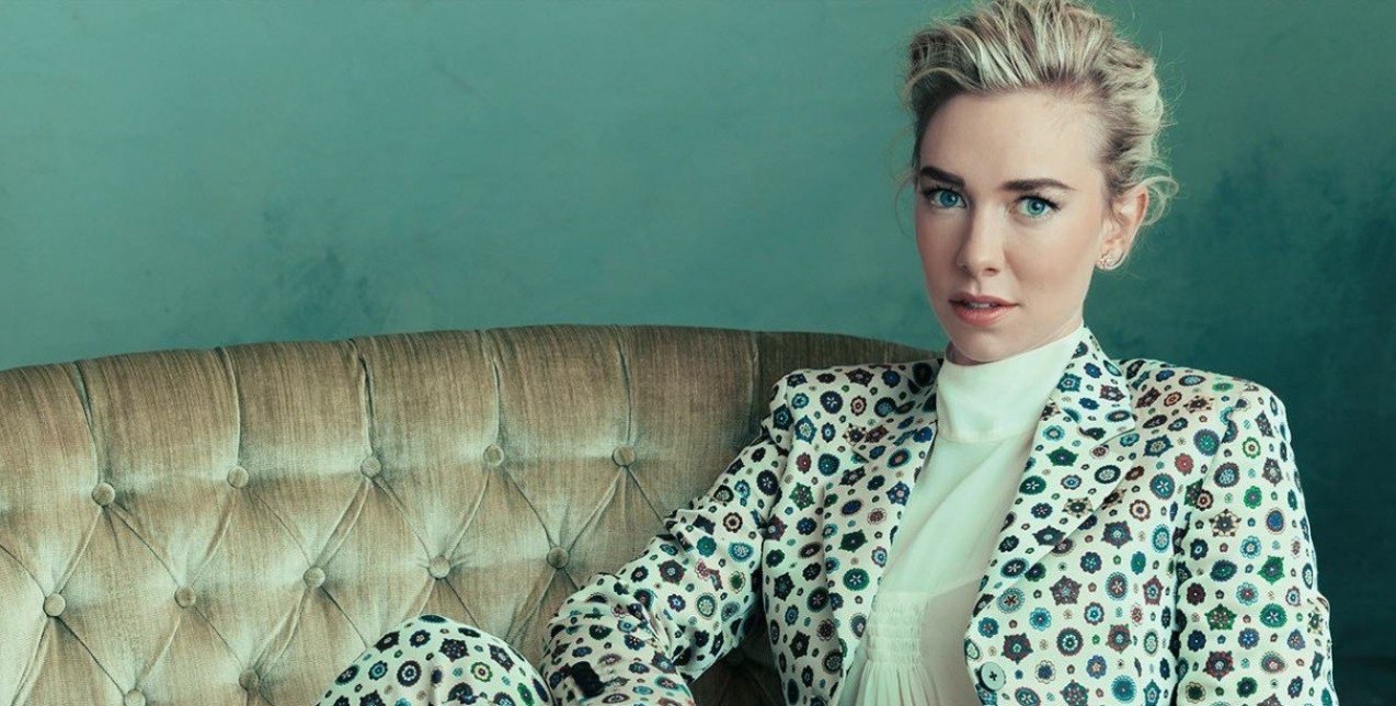 Γιατί η Vanessa Kirby θα μας απασχολήσει τους επόμενους μήνες