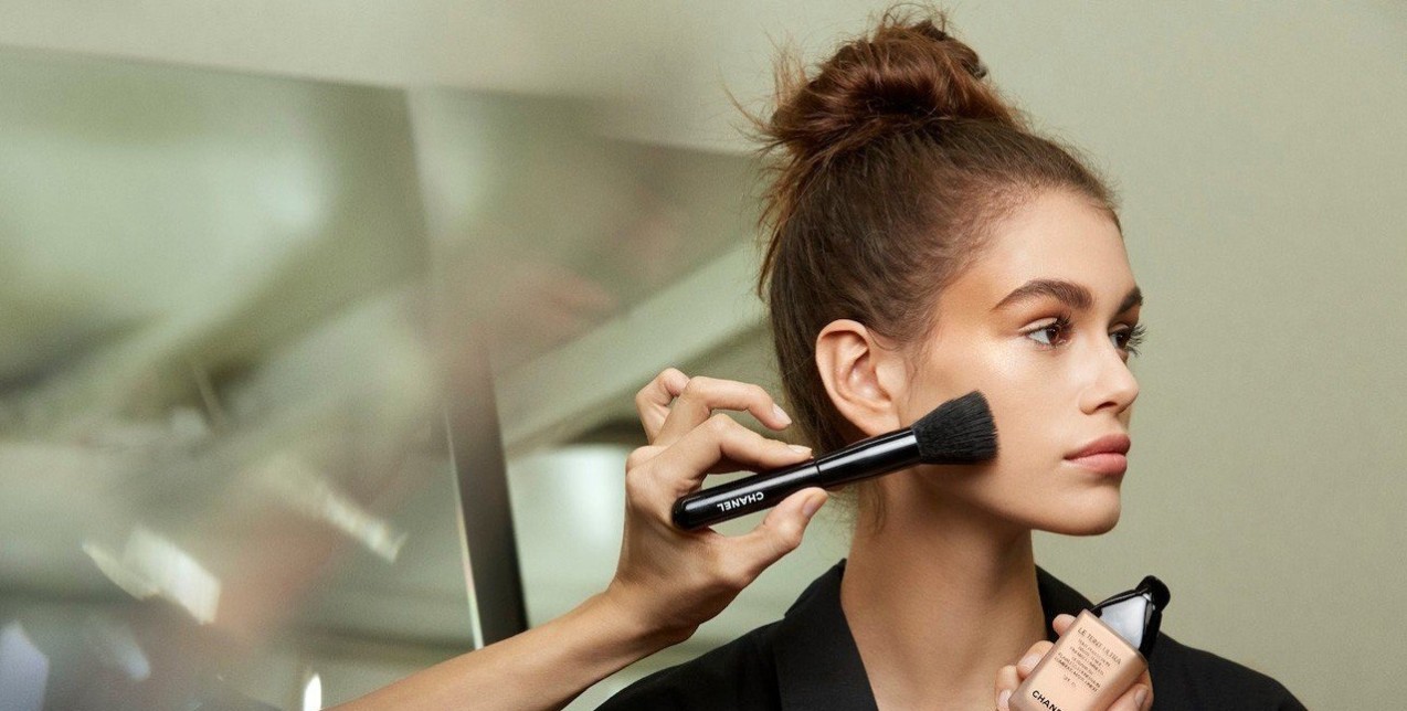 8 must τεχνικές μακιγιάζ για να δημιουργήσετε όποιο look θέλετε