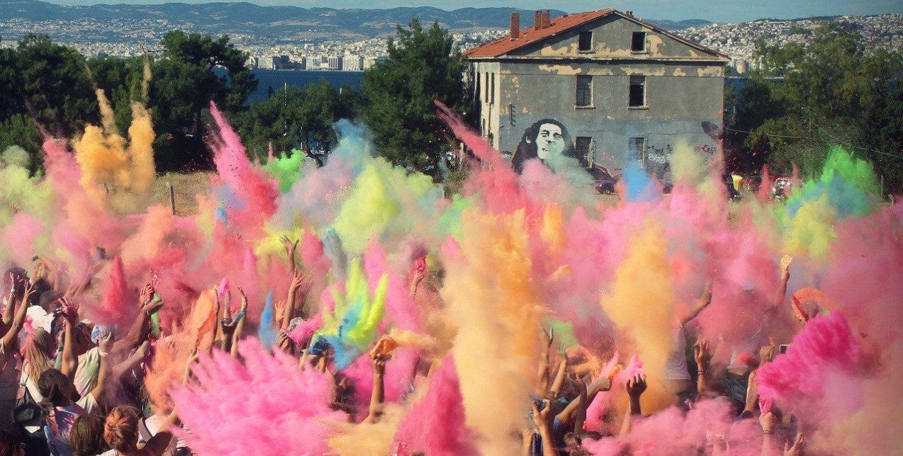 Τι περιμένουν οι editors του GLOW.GR αυτό το φθινόπωρο στην πόλη 