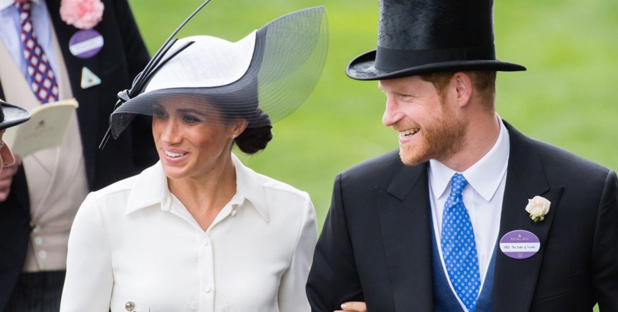 Διαβάστε τις 5 clean eating συμβουλές του βασιλικού ζεύγους