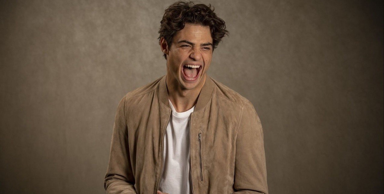 Noah Centineo: γνωρίστε τον ανερχόμενο ζεν πρεμιέ του Χόλιγουντ