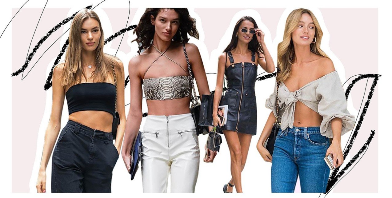 Τα off duty looks των μοντέλων στα castings του Victoria's Secret show