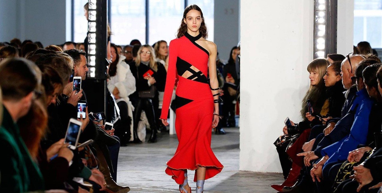 Tι να περιμένετε από την εβδομάδα μόδας της Νέας Υόρκης