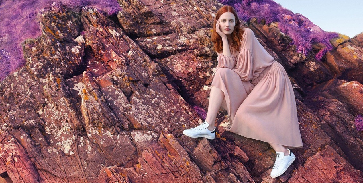 Δύο νέες συνεργασίες διάσημων οίκων για sneakers που θα συζητηθούν 