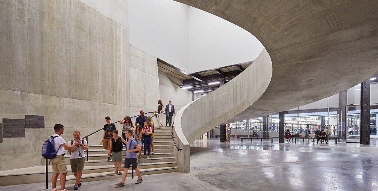 Art lovers: Οι 3 εκθέσεις που πρέπει να επισκεφτείτε στο Λονδίνο