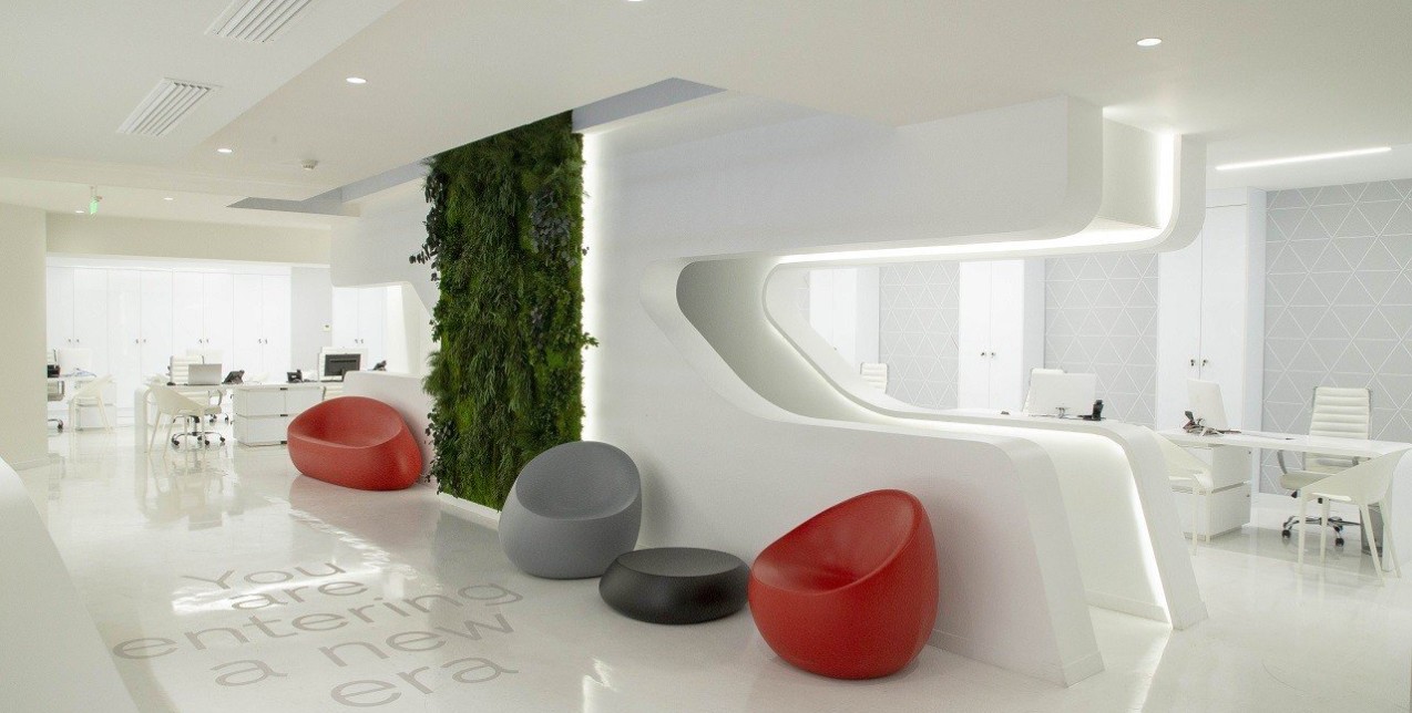 Γνωρίστε την ολοκληρωμένη σπουδαστική εμπειρία για ένα λαμπρό μέλλον