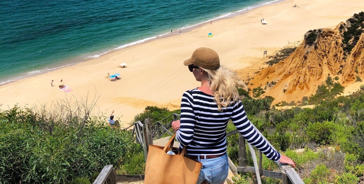 24 ώρες... με την Άντα Μισθού