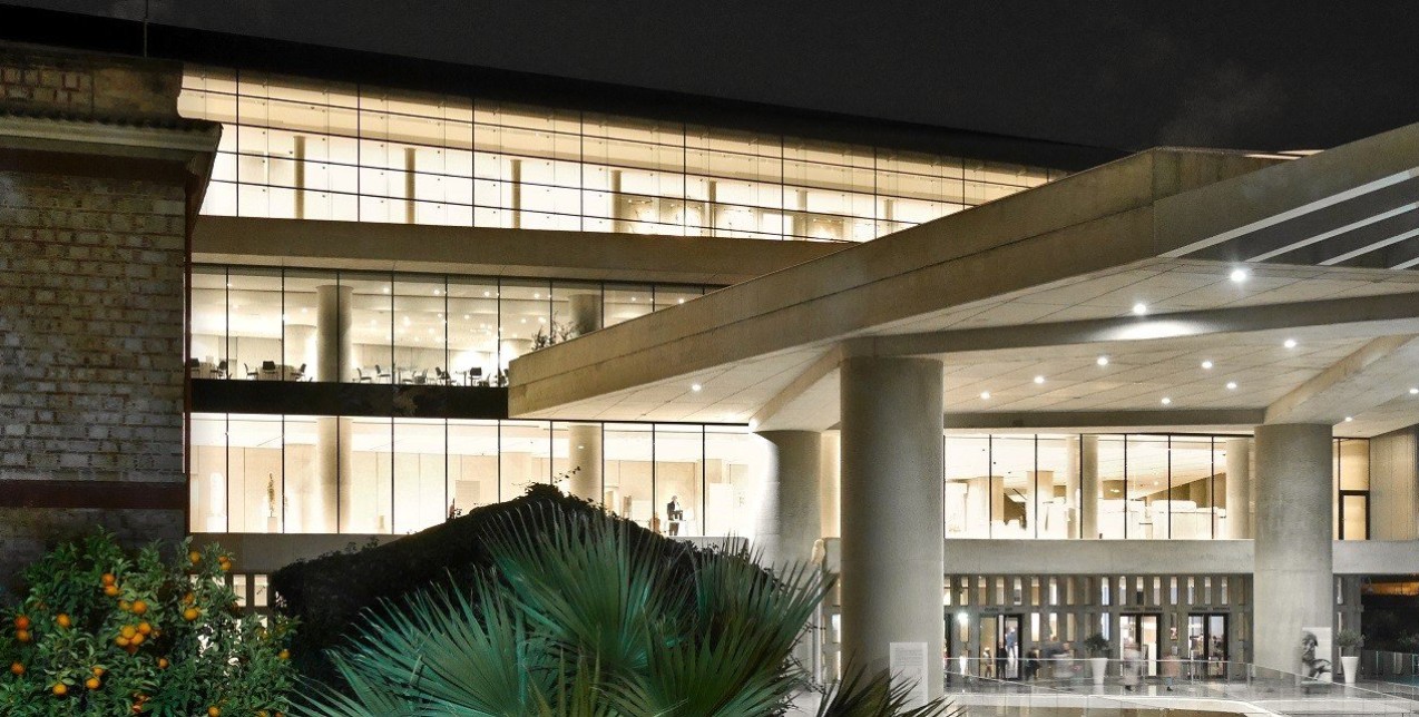 Τα 10 καλύτερα μουσεία του κόσμου για το 2018 