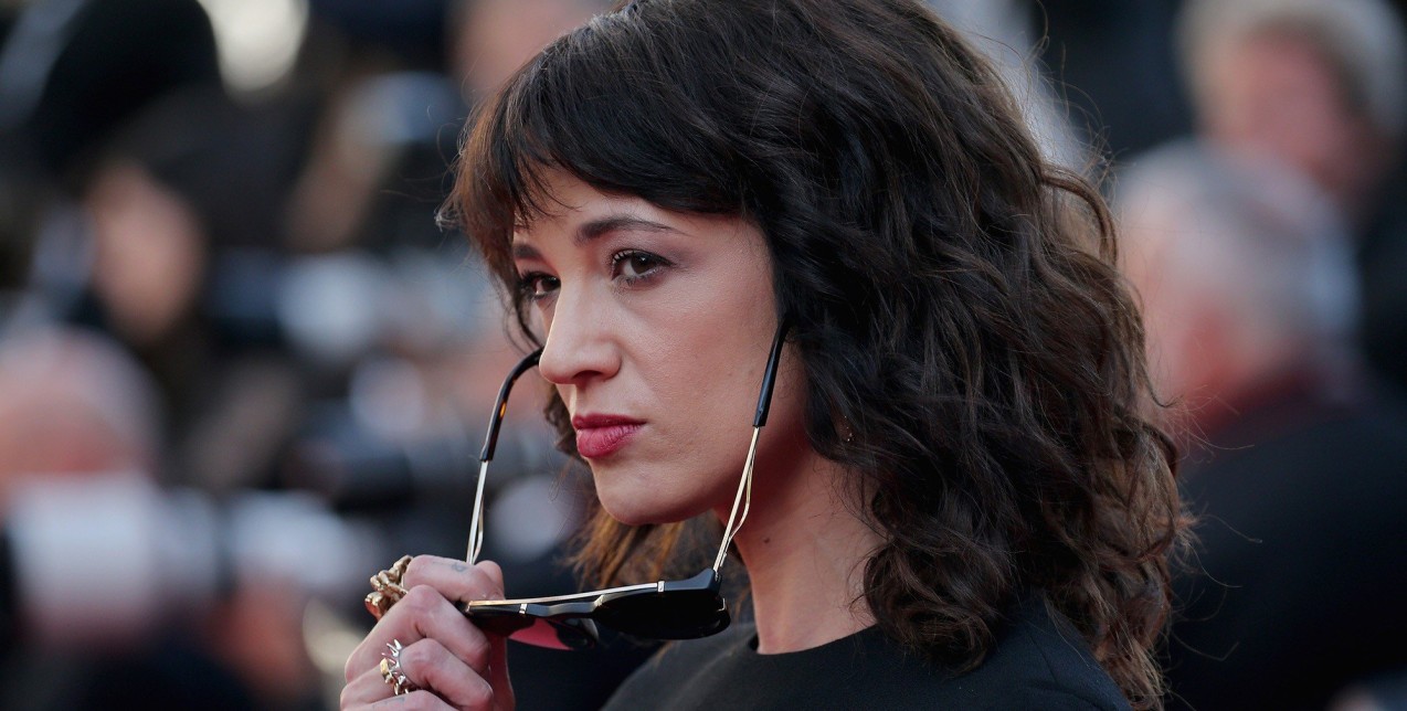 Asia Argento: Η διπλή όψη ενός αμφιλεγόμενου νομίσματος