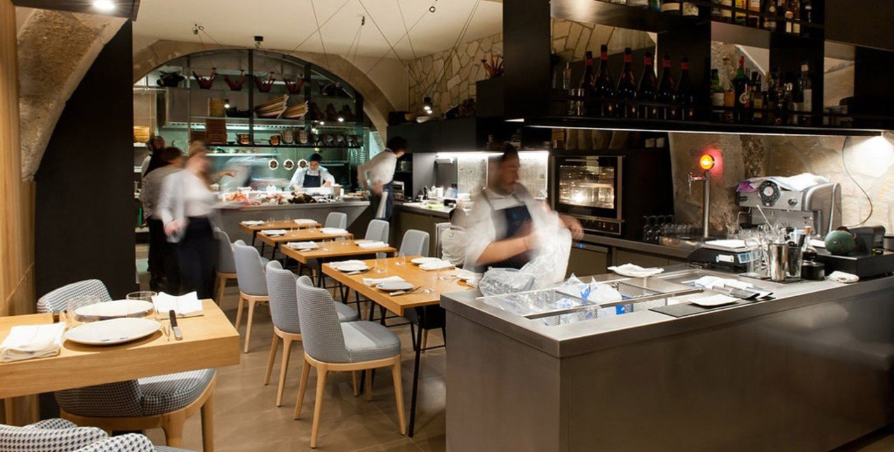 Τα 6 καλύτερα tapas bars στη Βαρκελώνη που αξίζει να ανακαλύψετε