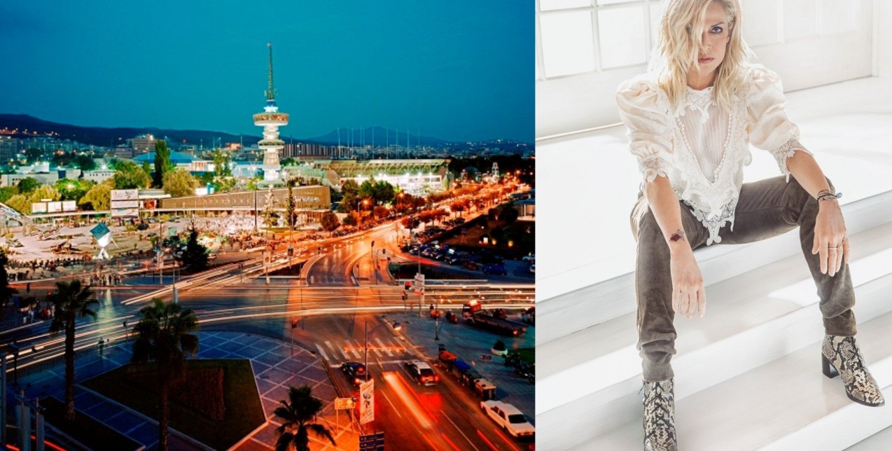 Όσα μπορείτε να κάνετε αυτό το τριήμερο στην πόλη