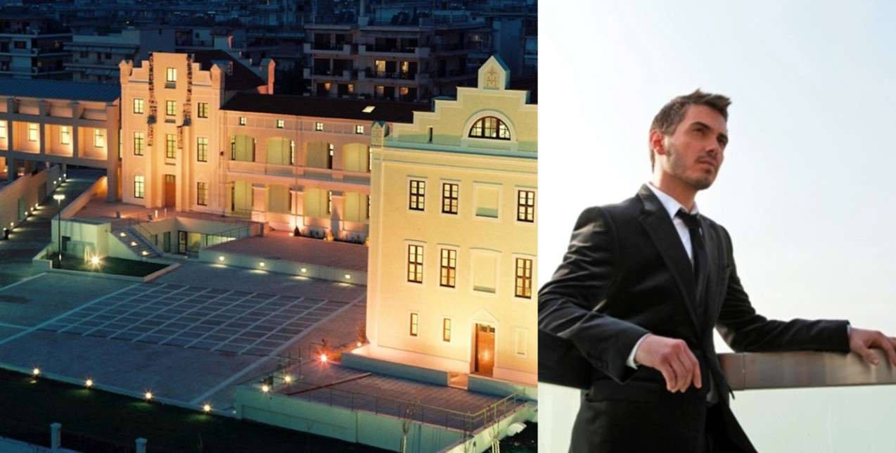 4 ελληνικές συναυλίες στην πόλη που δεν πρέπει να χάσετε 