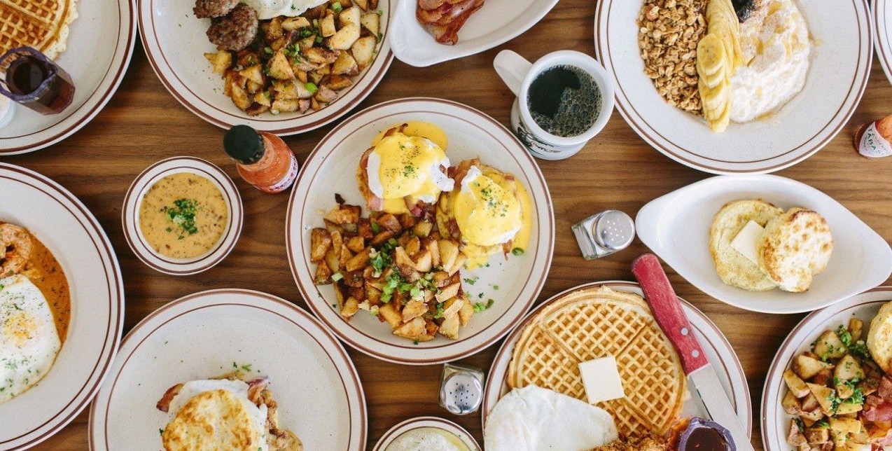 Ανακαλύψτε υπέροχες ιδέες για λαχταριστό brunch στο σπίτι