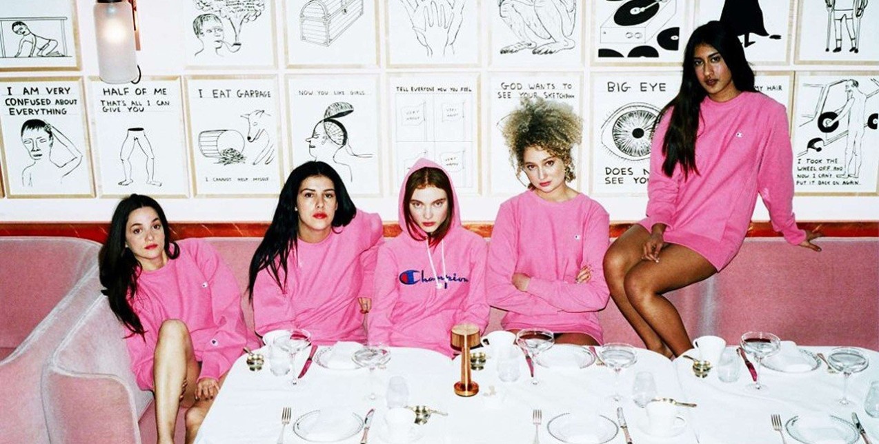 Athleisure style: Δείτε τρεις νέες αφίξεις που θα σας συναρπάσουν 