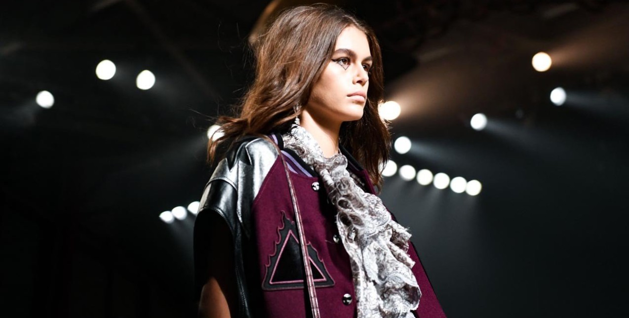 NYFW: Τα highlights της τελευταίας ημέρας στο Μεγάλο Μήλο 