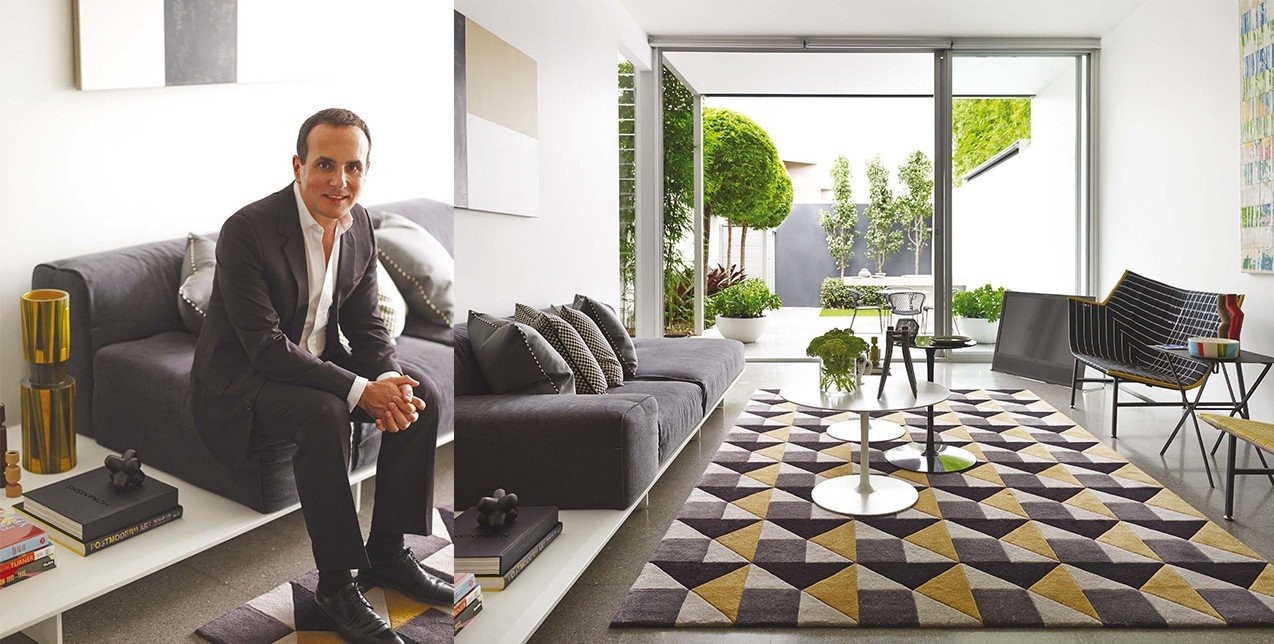 Το Annabelle house στο Σίδνεϊ αντιπροσωπεύει το ιδανικό σπίτι