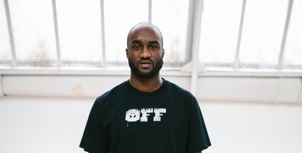 Virgil Abloh: Γνωρίστε τον καλλιτεχνικό διευθυντή του οίκου Louis Vuitton
