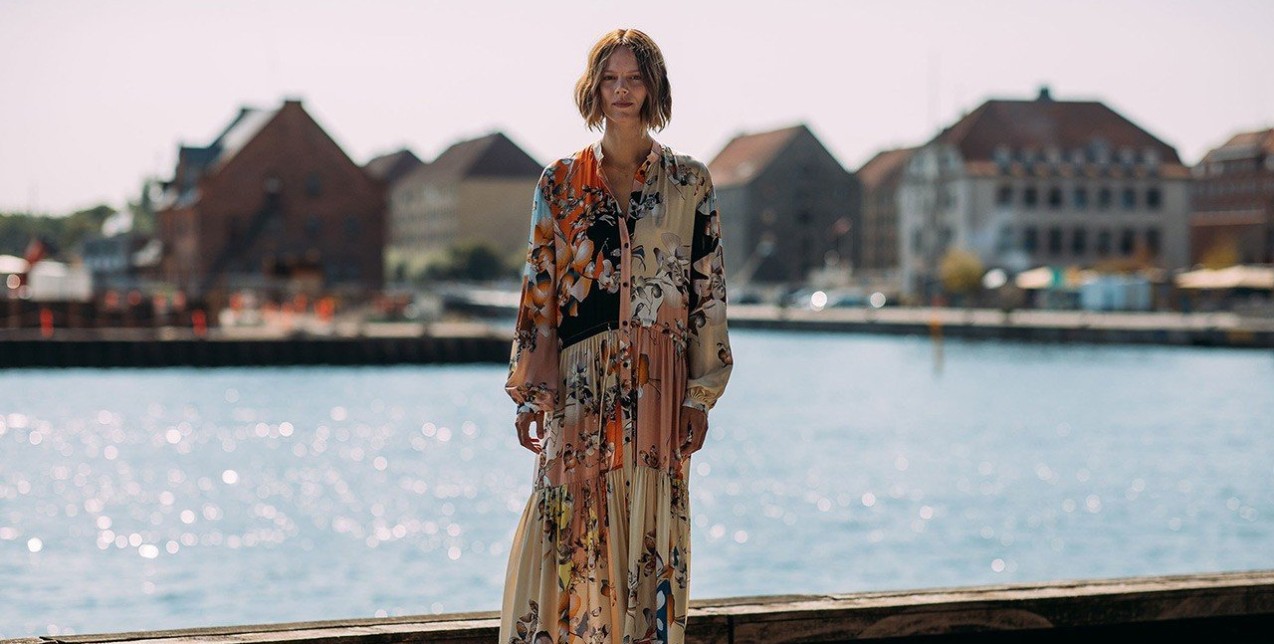 Τα ωραιότερα floral κομμάτια για να υιοθετήσετε την τάση