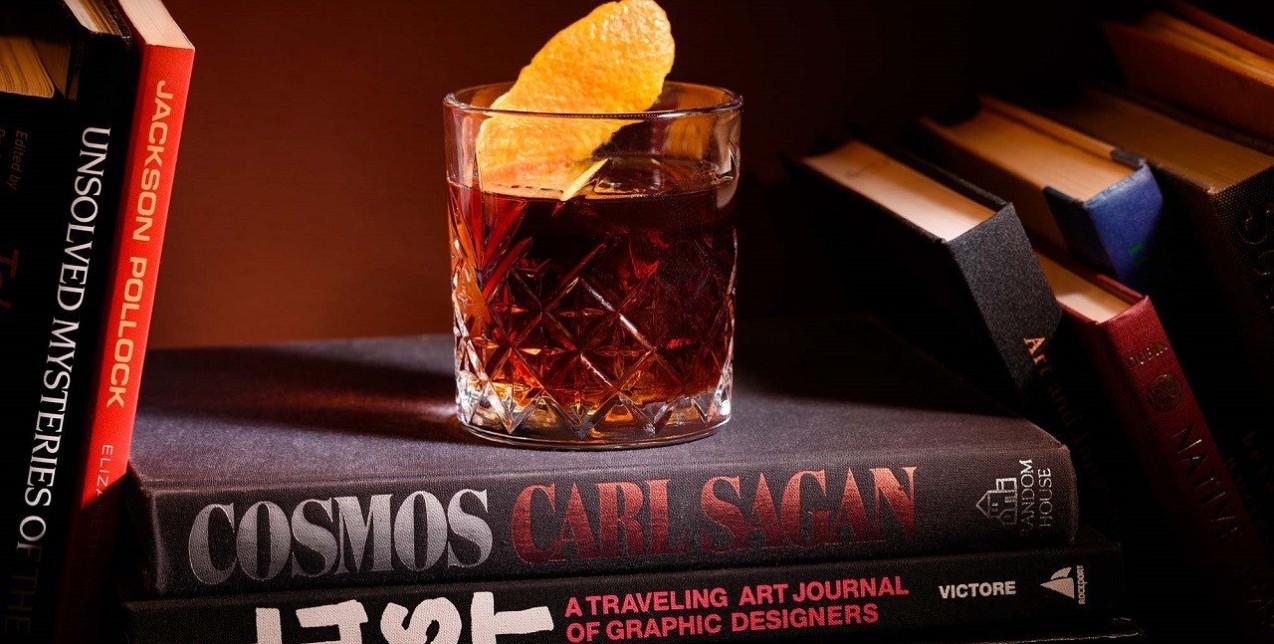 3 ευφάνταστα cocktails για το φθινόπωρο